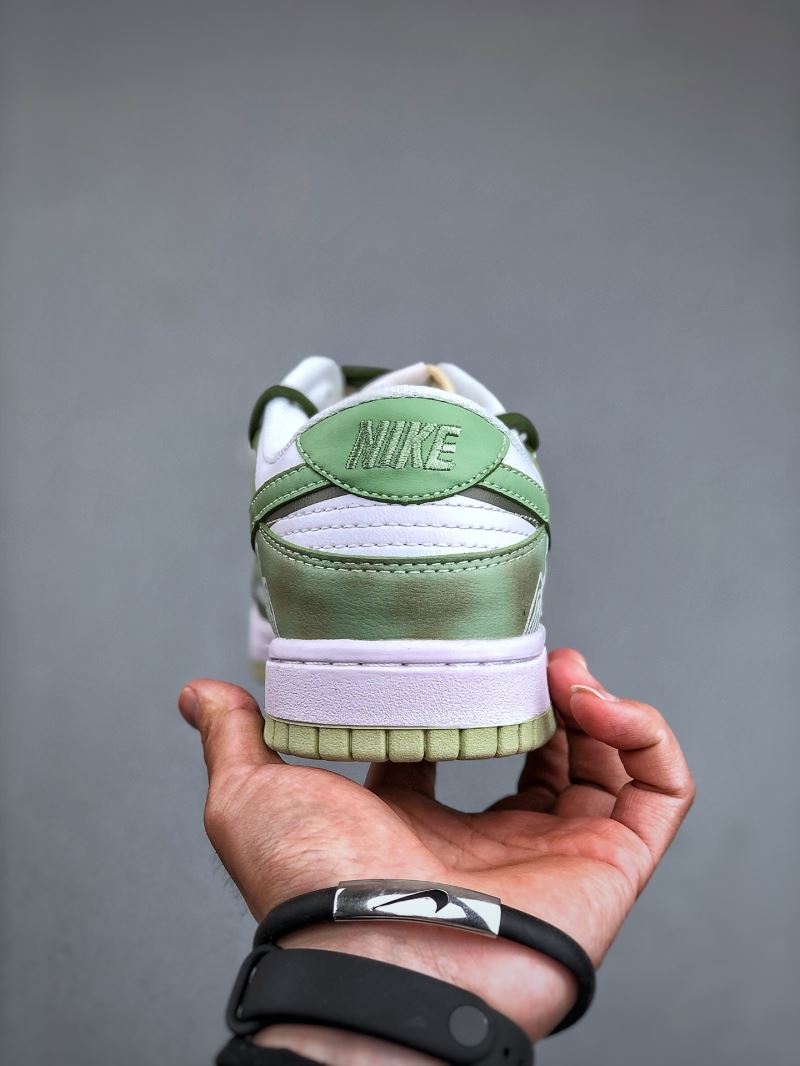 Nike Dunk Shoes